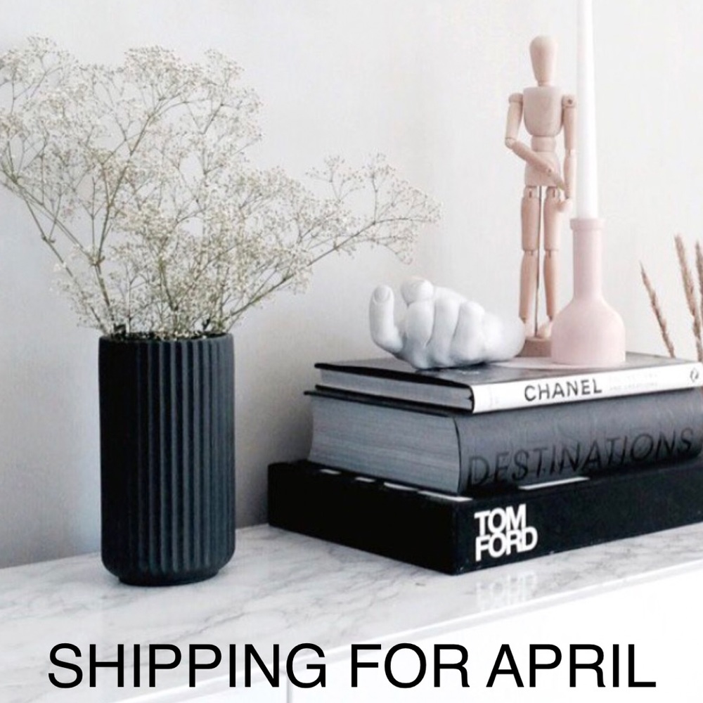 ✖️ SHIPPING FOR APRIL ✖️
