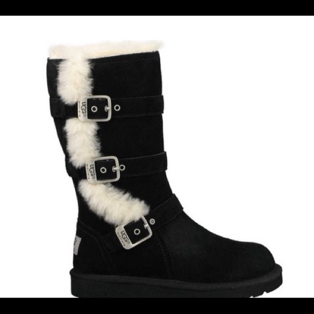 UGG boots