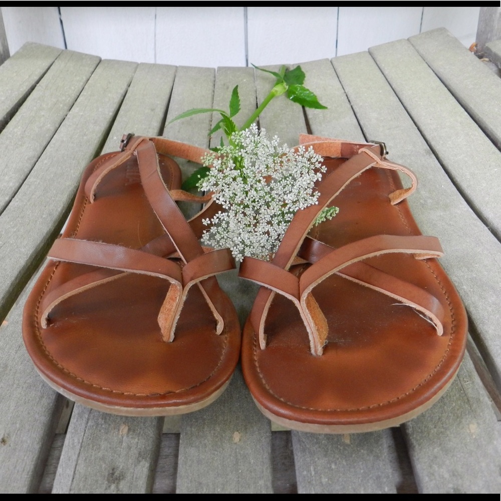 MIA Sandals