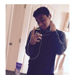 Meet your Posher, Alexander