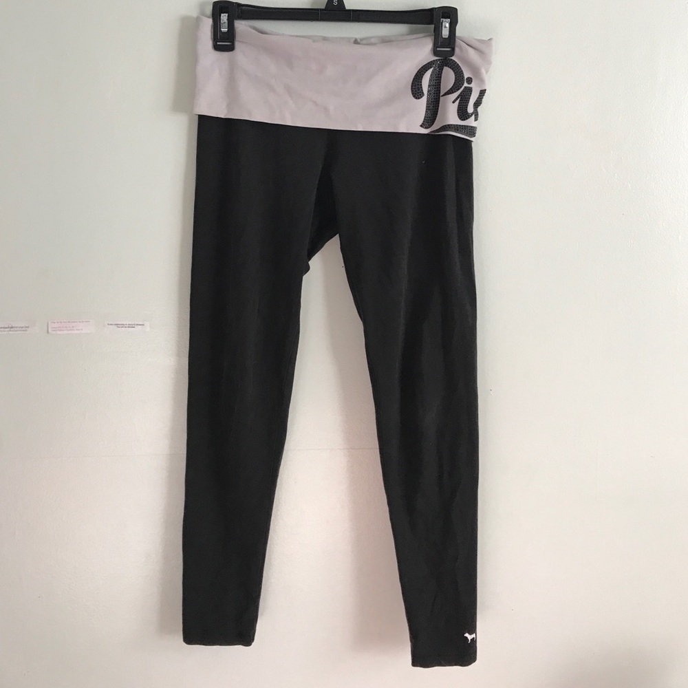 PINK leggings
