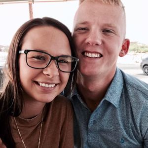 Meet your Posher, Seth