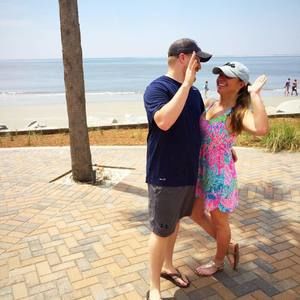 Meet your Posher, Shawn