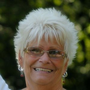 Meet your Posher, Arlene