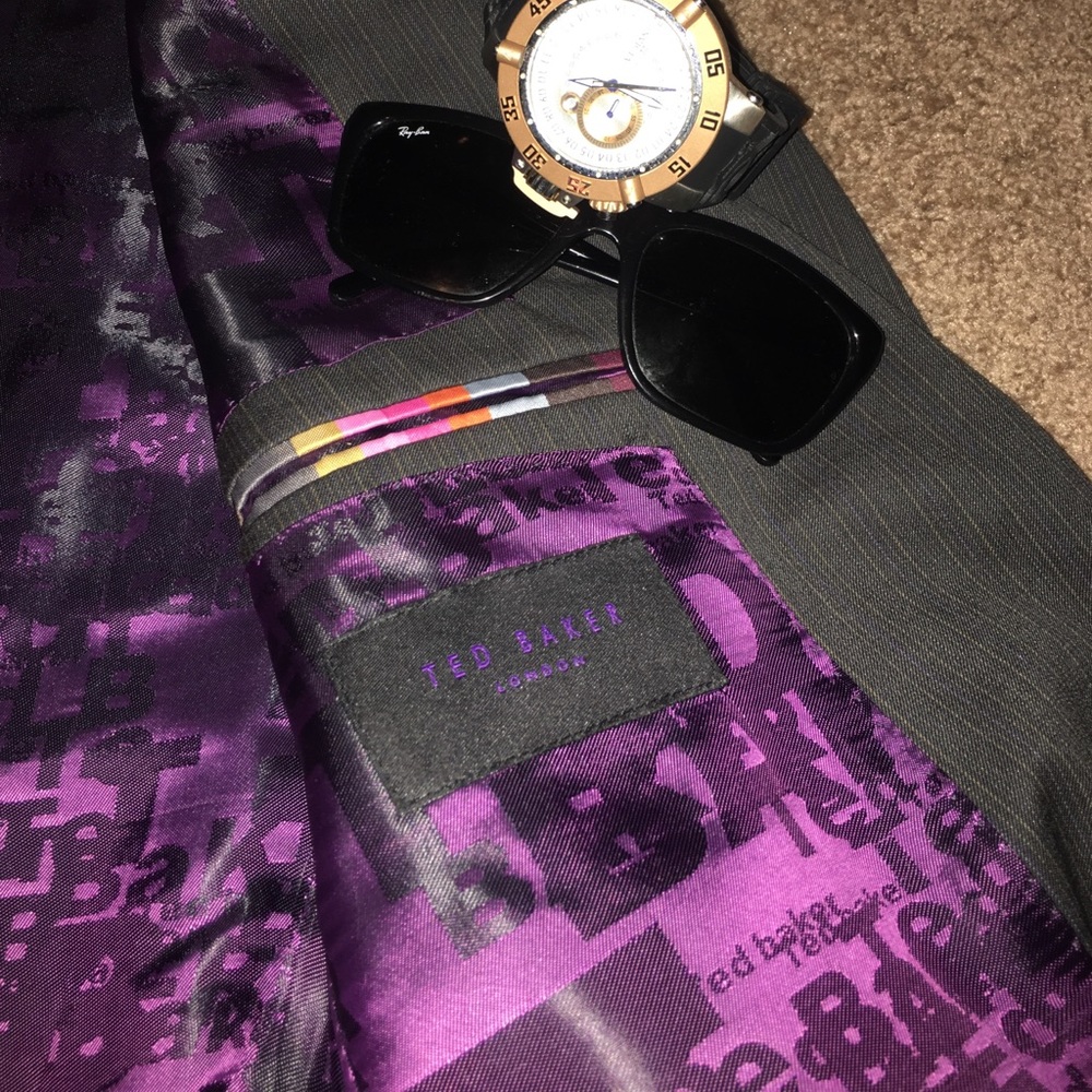 Ted Baker Coat - image 4