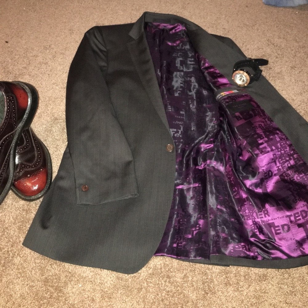 Ted Baker Coat - image 1