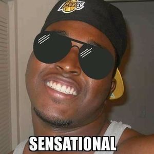 Meet your Posher, Marvelous