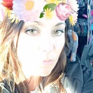 Meet your Posher, Christy