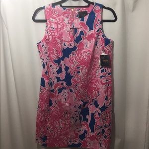 NWT Size 6P Just Taylor dress