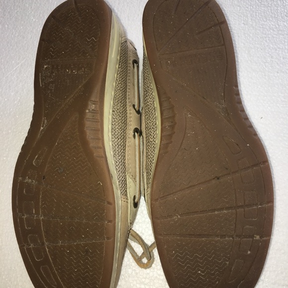 Angelfish Boat Shoes - Picture 2 of 3