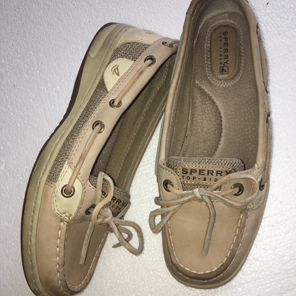Angelfish Boat Shoes - Picture 3 of 3