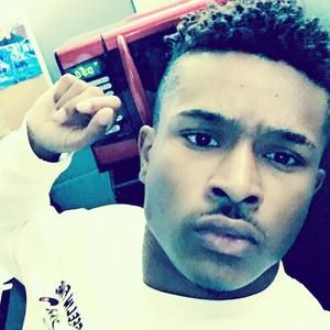 Meet your Posher, Ronnie