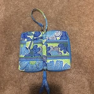 Vera Bradley Wallet