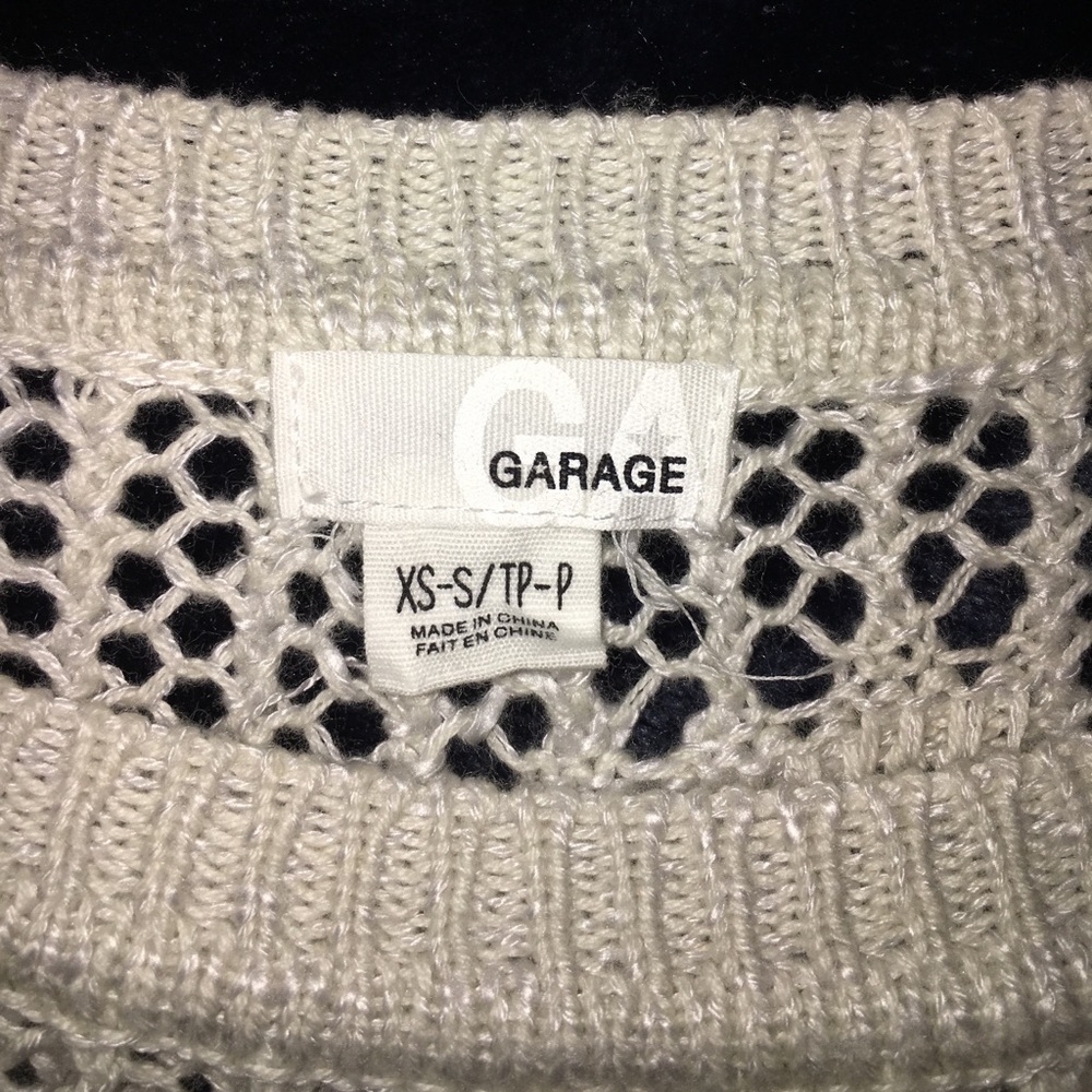 Sweater - Picture 3 of 4