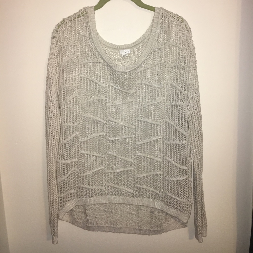 Sweater