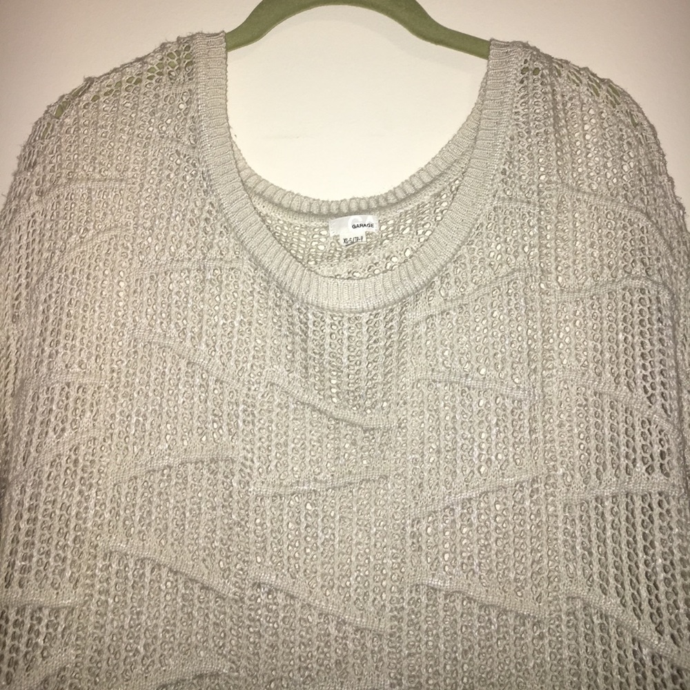 Sweater - Picture 2 of 4