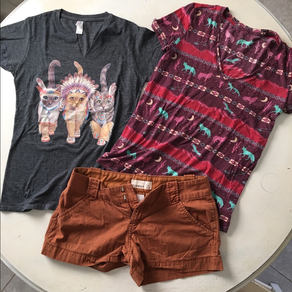 Urban Outfitters Southwest Bundle