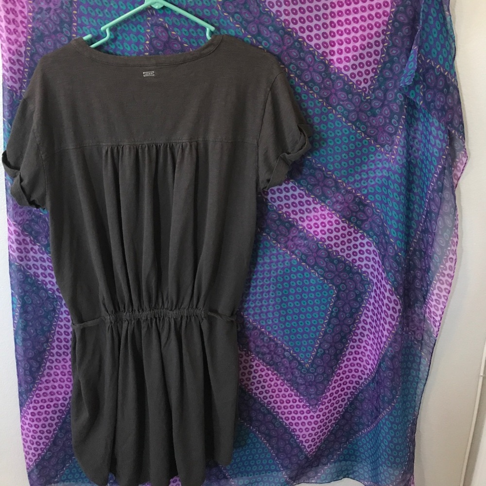 ROXY DRESS - Picture 2 of 2