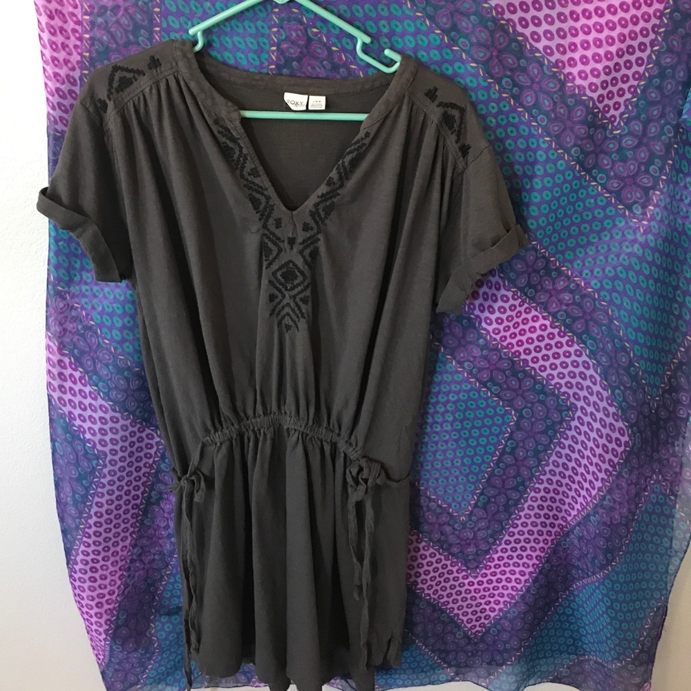 ROXY DRESS