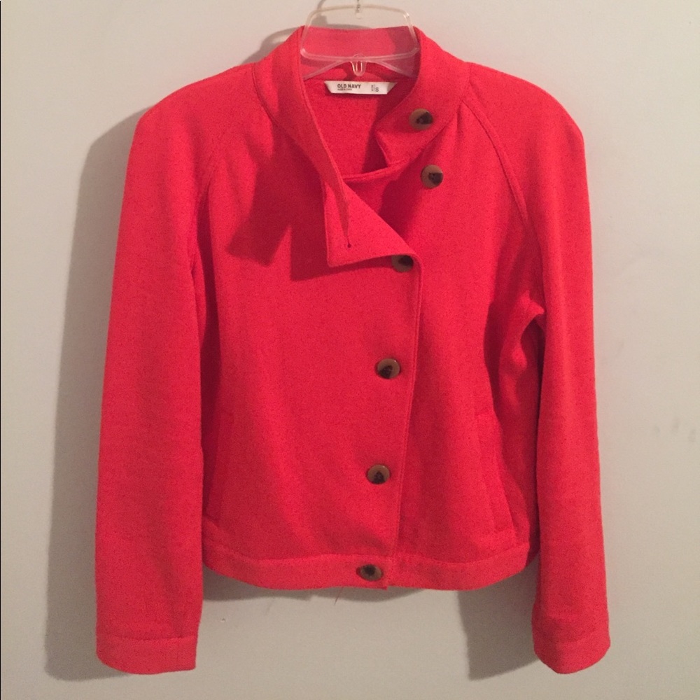 Jacket