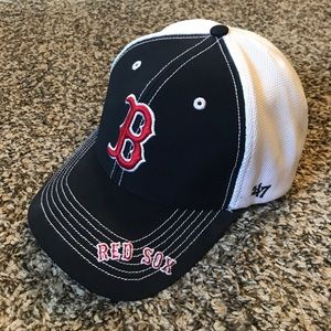 Boston Red Sox Hat