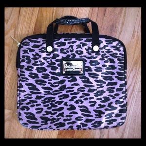 Betsey Johnson Laptop Bag