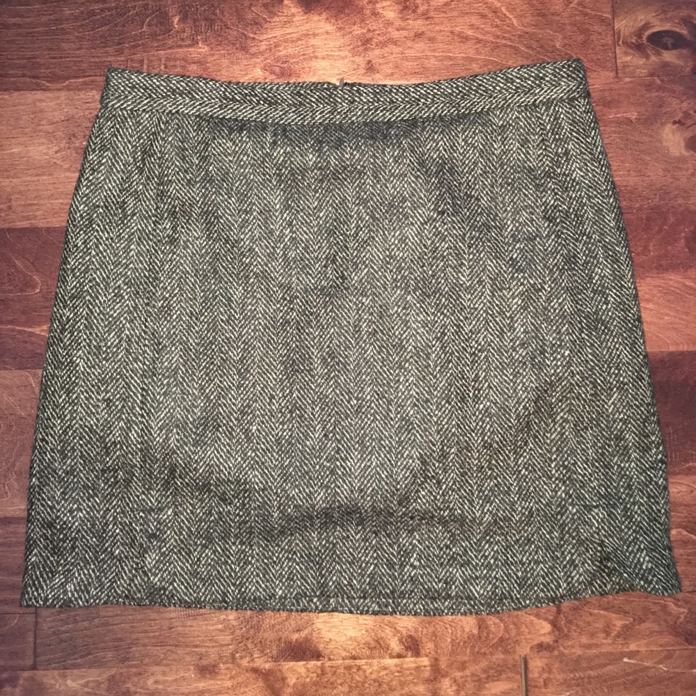 Loft Skirt