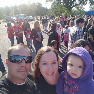 Meet your Posher, Mike