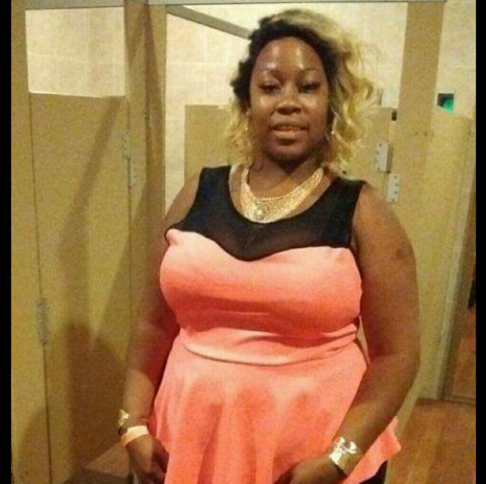 Nice plus size tops