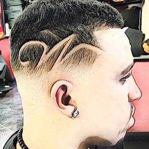 Meet your Posher, Robby