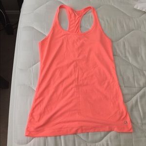 Racerback Tank