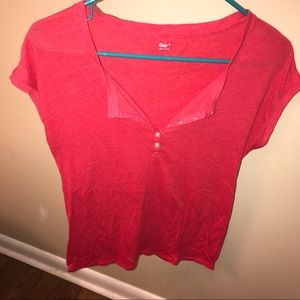 Gap t shirt
