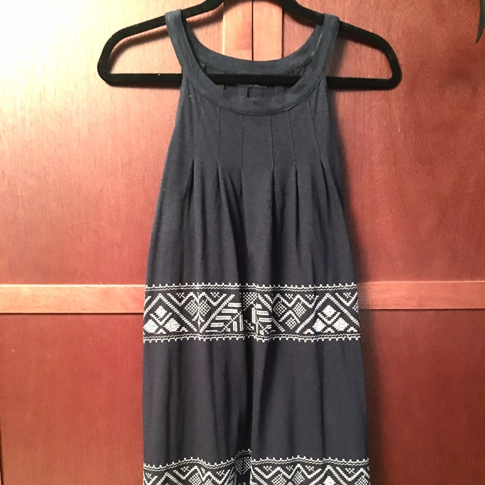 Gap summer dress