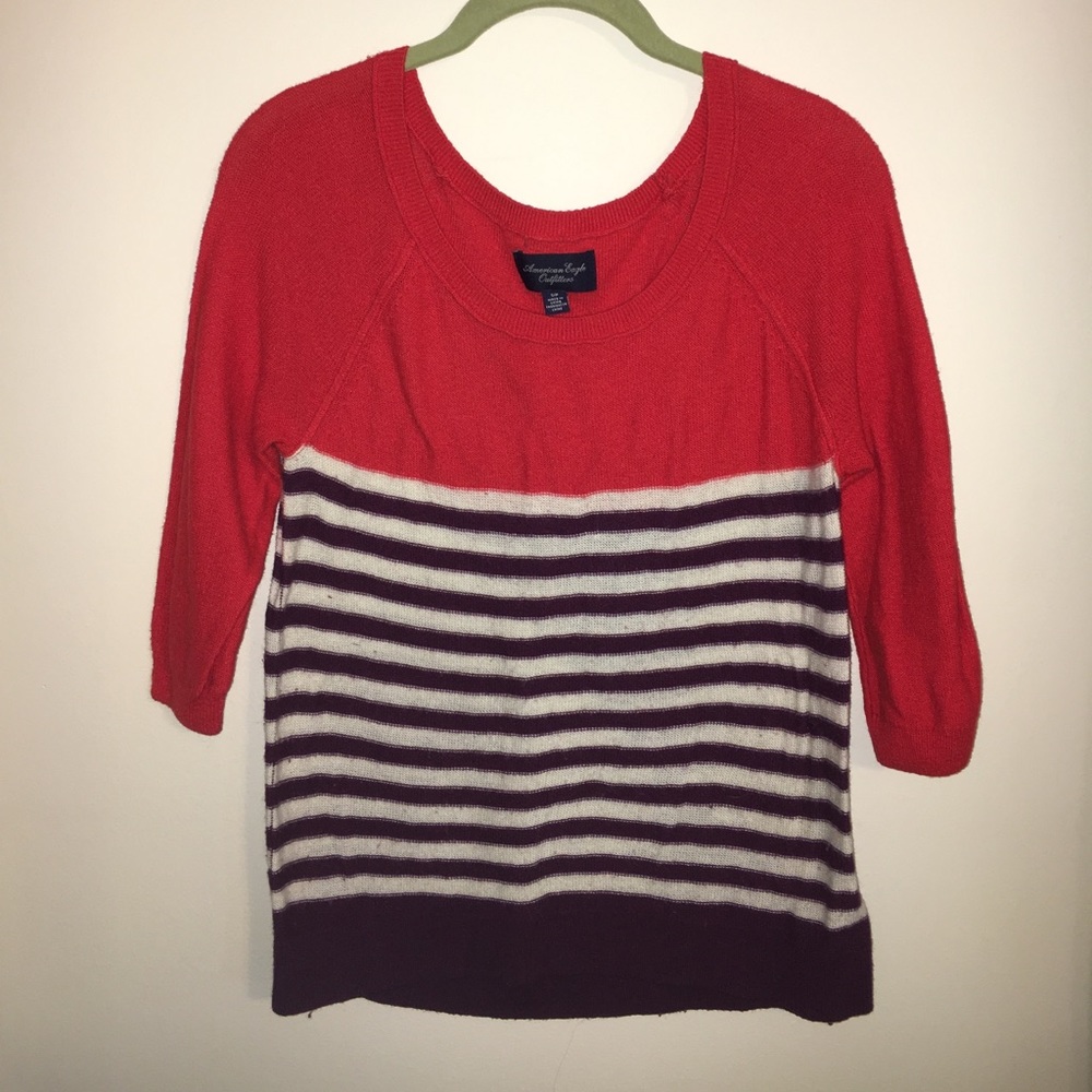 American Eagle sweater