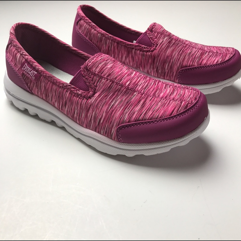 Everlast Sport Women's Size 6M Athletic Shoes