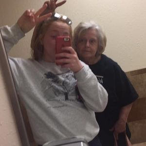 Meet your Posher, Irma