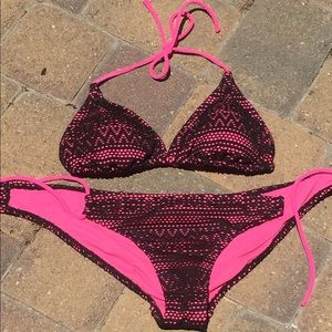 SALE ‼️ Crochet bikini set 💘