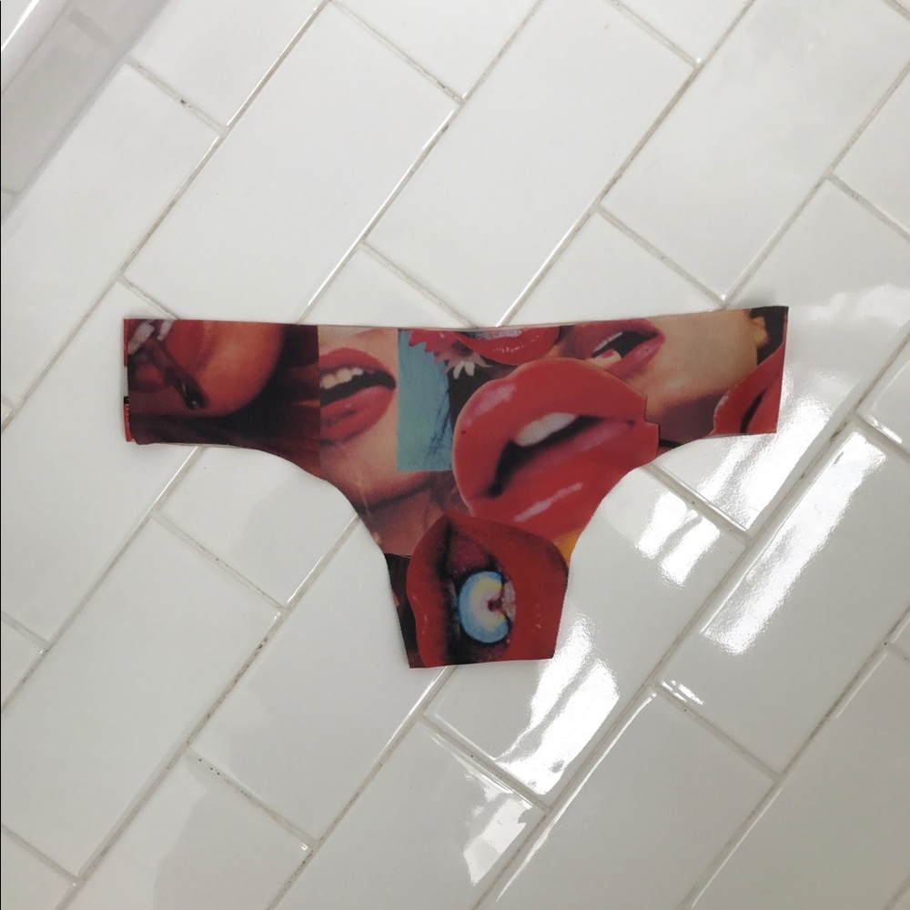 AMARA hot cakes cheeky bikini bottom
