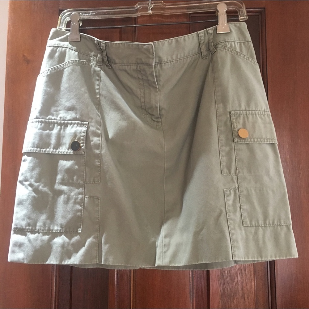 Tory Burch skirt