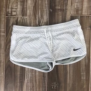 Reversible Nike Shorts