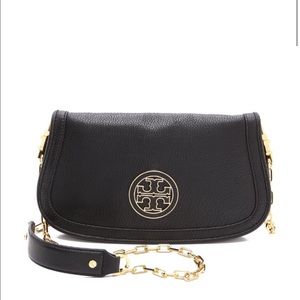 Black Tory Burch Crossbody Bag