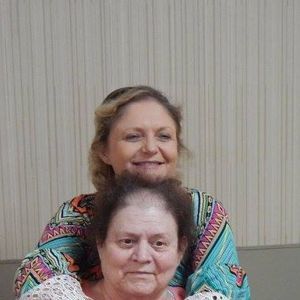 Meet your Posher, Jodie