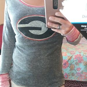 UGA long sleeve