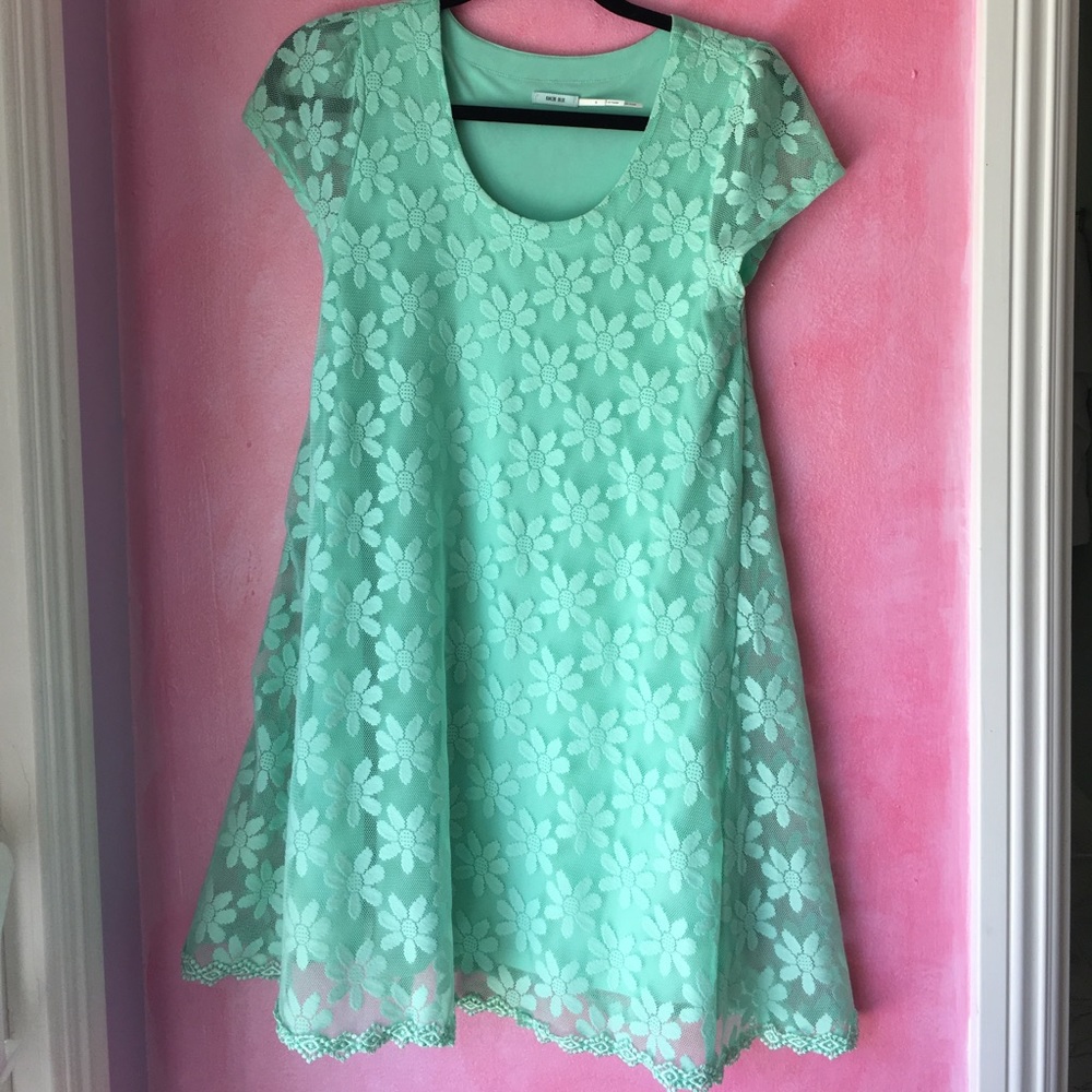 Urban Outfitters Kimchi Blue Dress