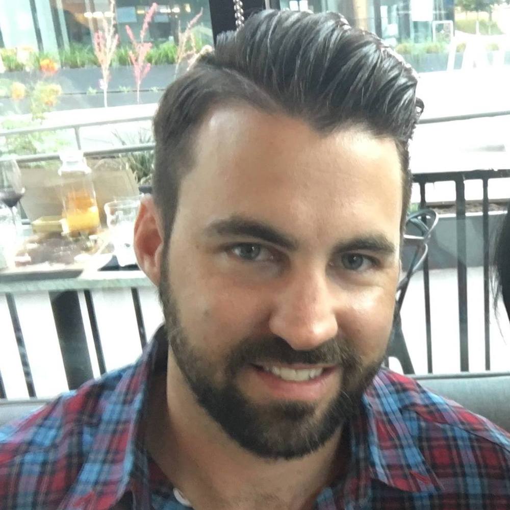 Meet your Posher, Ryan