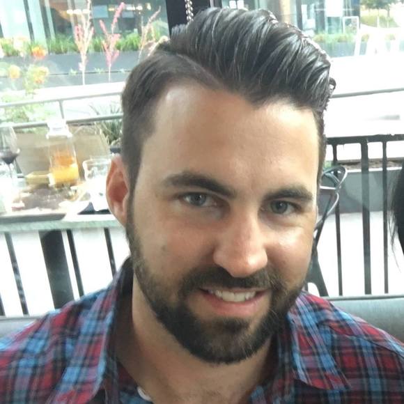 Meet your Posher, Ryan - Picture 1 of 1