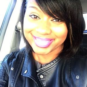 Meet your Posher, Taneeka