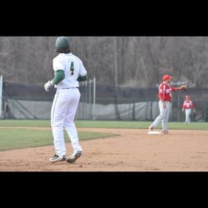 Meet your Posher, Luke