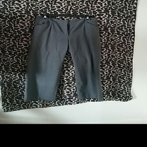 EVERYDAY WORKING FLARE PANTS