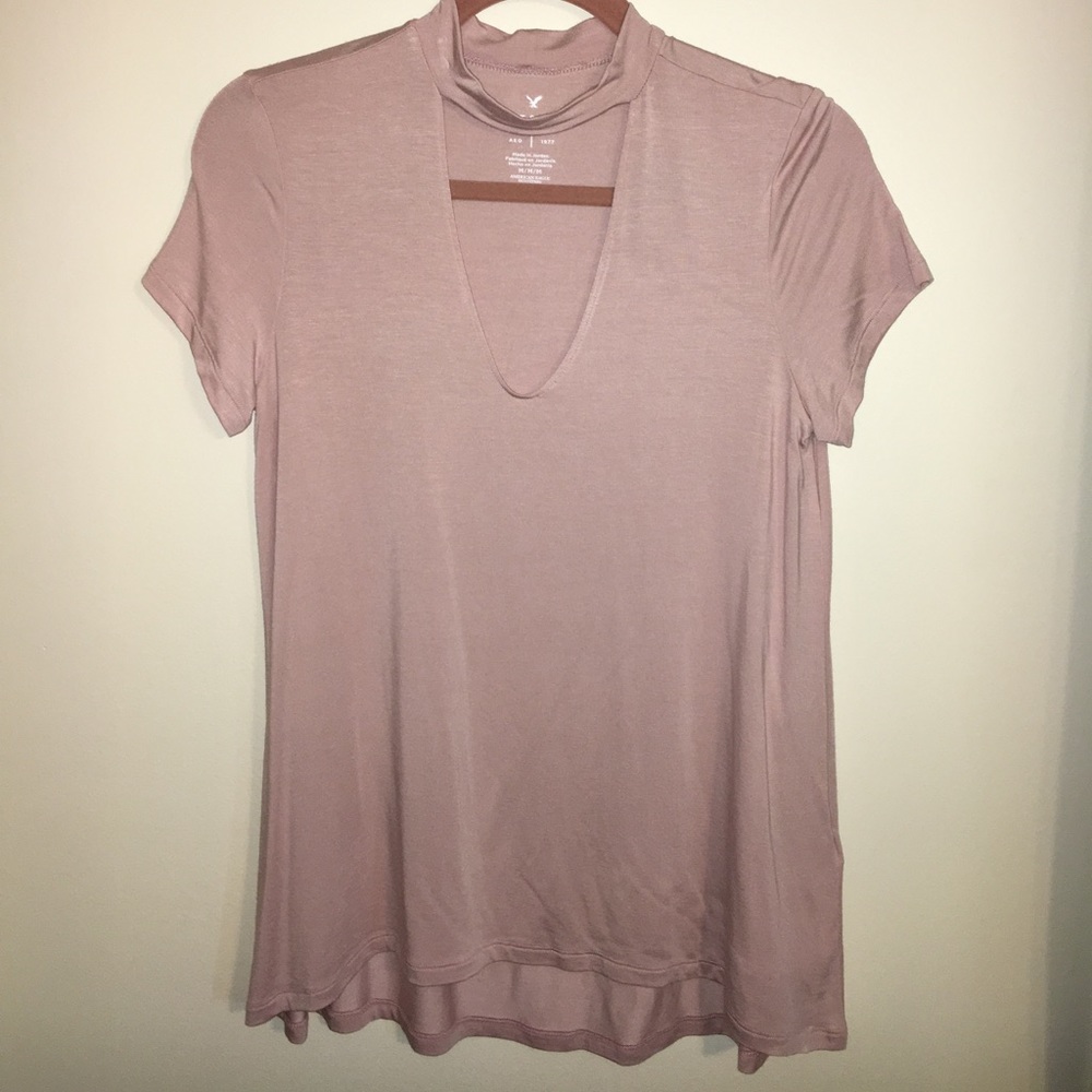 American Eagle shirt